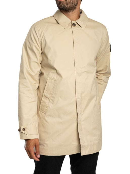 Weekend Offender Whitehouse-Jacke, Beige - Image 2