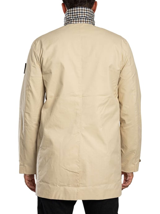Weekend Offender Whitehouse-Jacke, Beige - Image 3