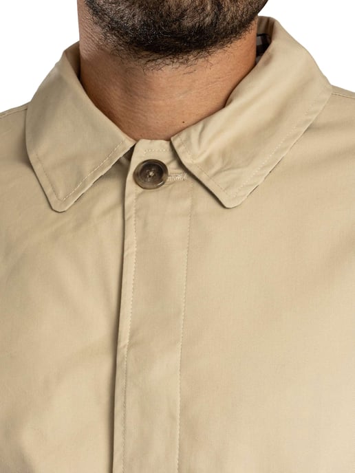 Weekend Offender Whitehouse-Jacke, Beige - Image 6