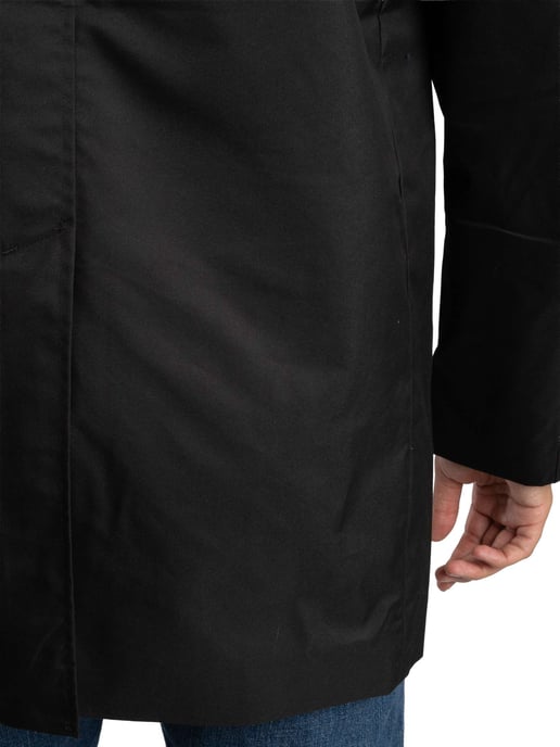 Weekend Offender Whitehouse Mac Jacke, Schwarz - Image 6
