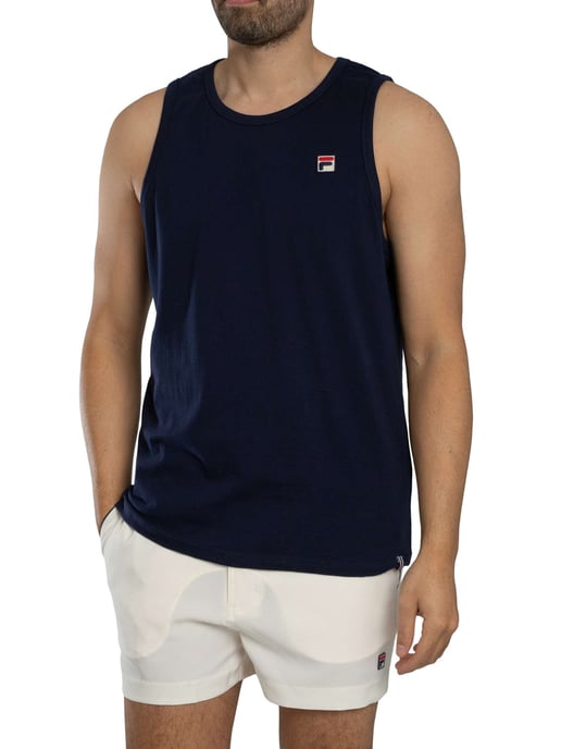 Fila Sonnenweste, Blau - Image 2