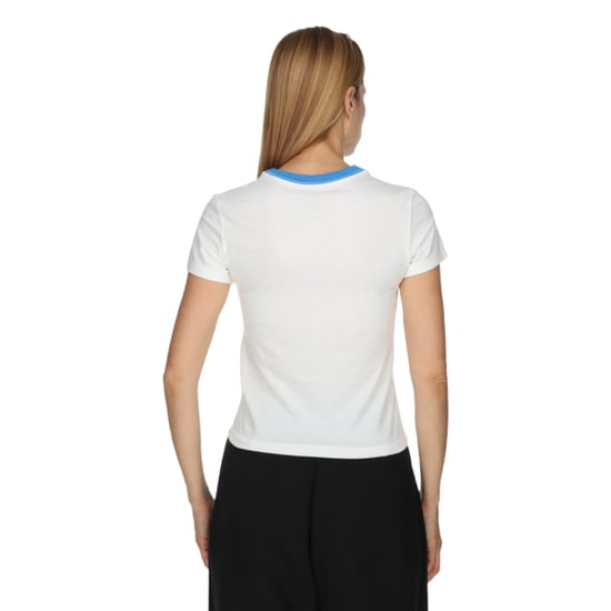 Nike Chilled Knit Weißes T-shirt - Image 3