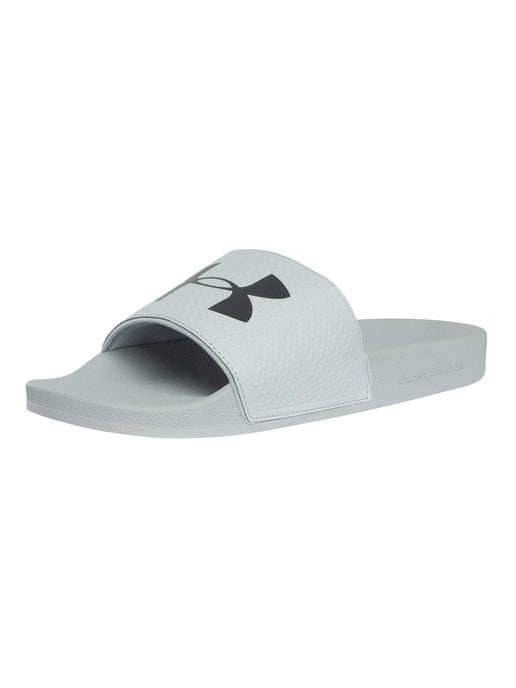 Under Armour ARMR-Gleitschienen, Grau - Image 1