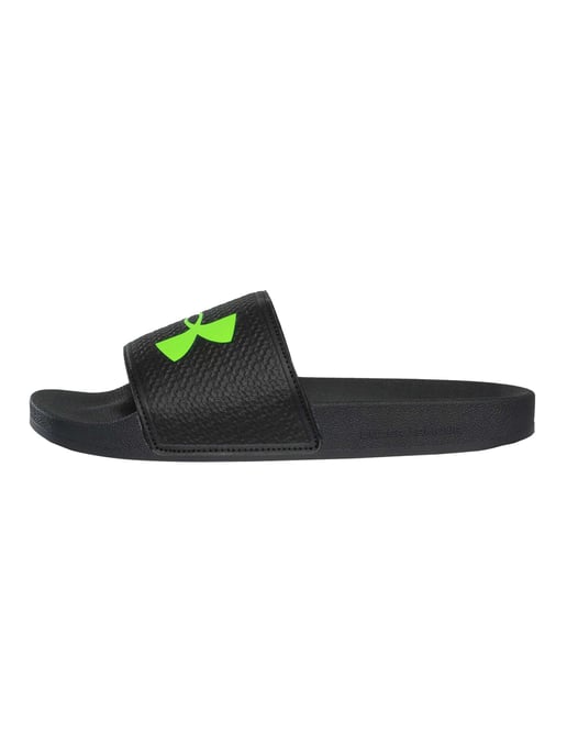 Under Armour ARMR-Gleitschienen, Schwarz - Image 2