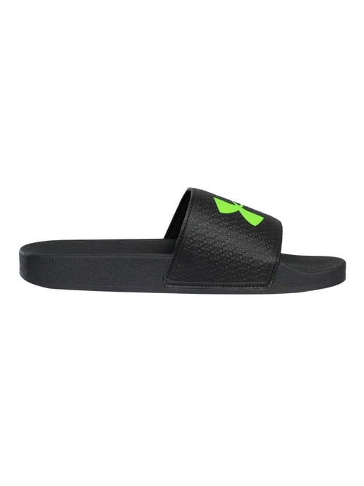 Under Armour ARMR-Gleitschienen, Schwarz - Image 3