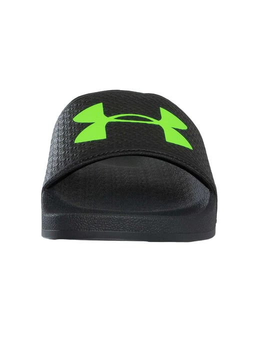 Under Armour ARMR-Gleitschienen, Schwarz - Image 4