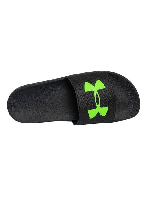 Under Armour ARMR-Gleitschienen, Schwarz - Image 6