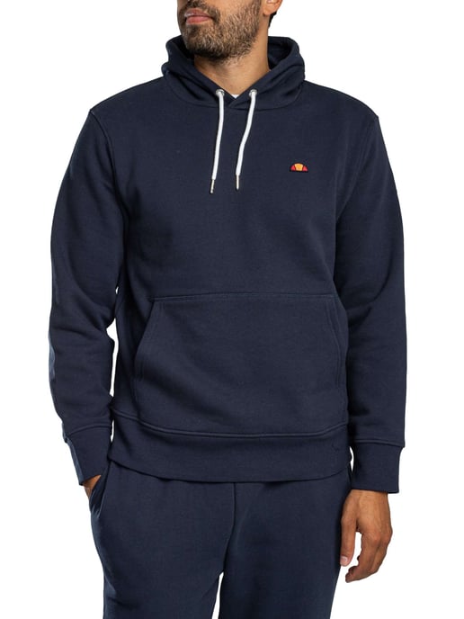 Ellesse Traccota 2 Pullover Hood Trainingsanzug, Blau - Image 3