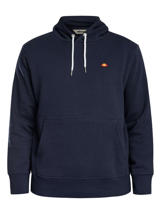 Ellesse Traccota 2 Pullover Hood Trainingsanzug, Blau - Image 6