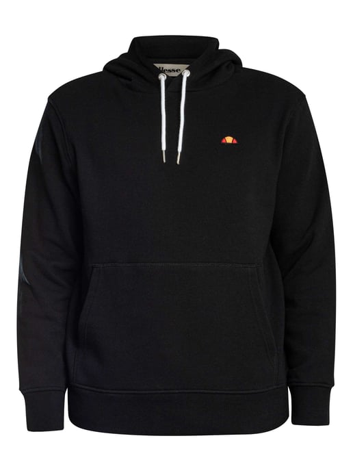 Ellesse Traccota 2 Pullover Hood Trainingsanzug, Schwarz - Image 6