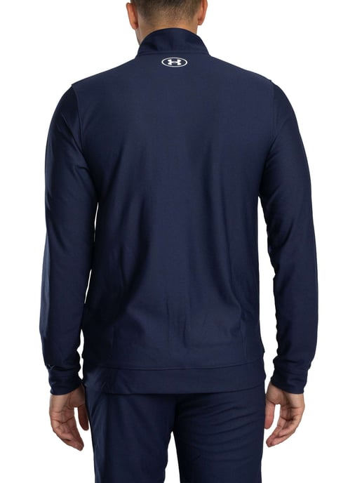 Under Armour Challenger Line Trainingsanzug, Blau - Image 4