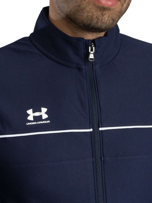Under Armour Challenger Line Trainingsanzug, Blau - Image 6
