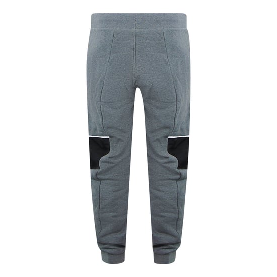 Graue David-hose Von Sergio Tacchini - Image 2
