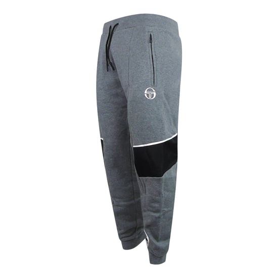 Graue David-hose Von Sergio Tacchini - Image 3