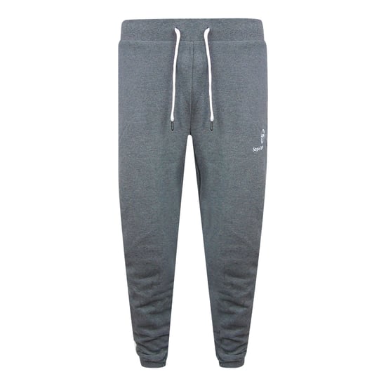 Sergio Tacchini Graue Dreyan-hose - Image 1