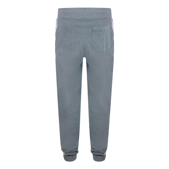 Sergio Tacchini Graue Dreyan-hose - Image 2