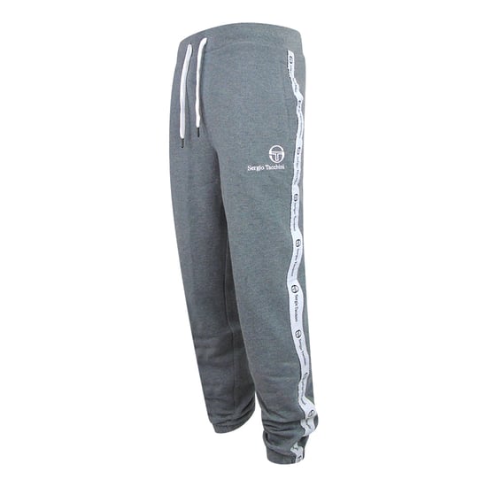 Sergio Tacchini Graue Dreyan-hose - Image 3