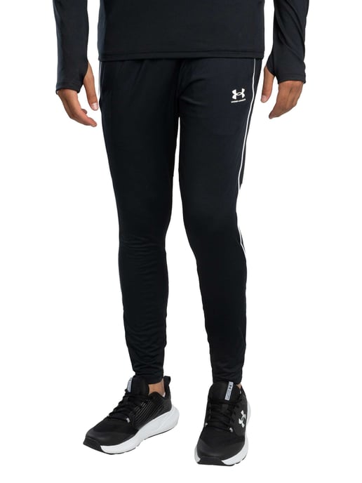 Under Armour Challenger Training – Enganliegende Jogginghosen, Schwarz - Image 1