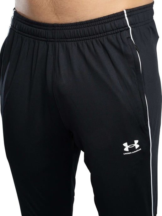 Under Armour Challenger Training – Enganliegende Jogginghosen, Schwarz - Image 5