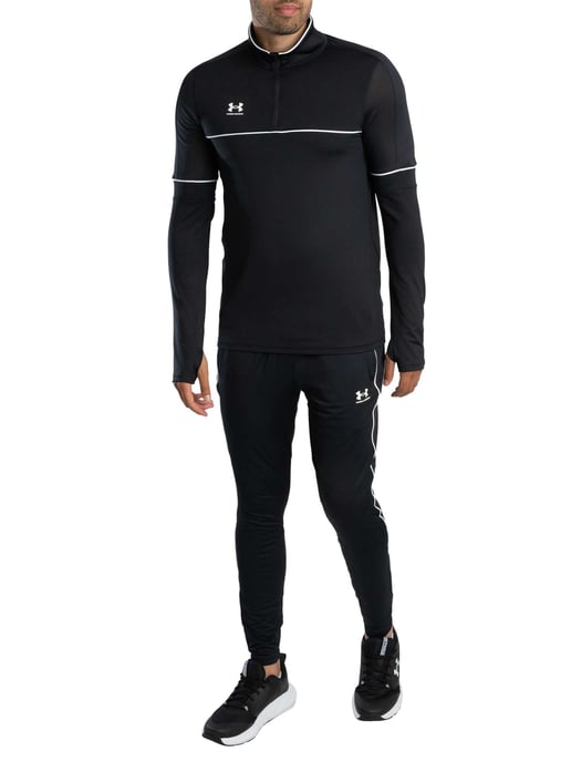 Under Armour Challenger Training – Enganliegende Jogginghosen, Schwarz - Image 6