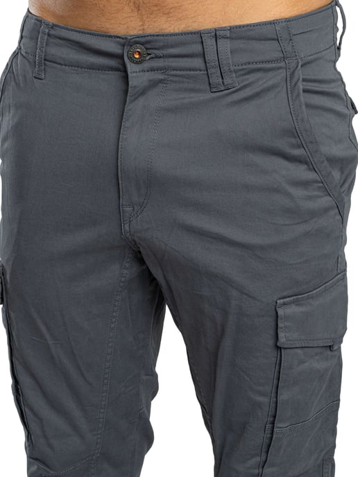 Jack & Jones Paul Flake Cargohosen, Grün - Image 5