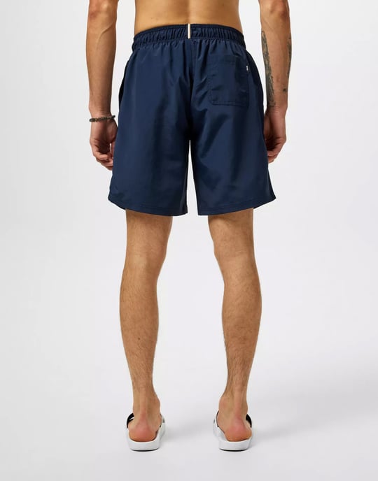 Badehose mit Wal-Logo - Image 4