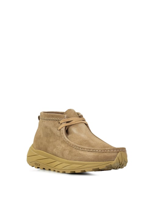 Wallabee Eden Desert Boots - Image 2