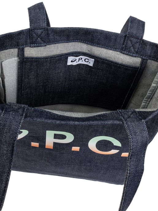 APC x Asics Lou Logo Einkaufstasche - Image 3