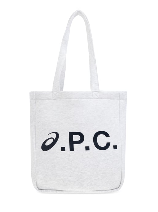APC x Asics Lou Logo Tragetasche - Image 1