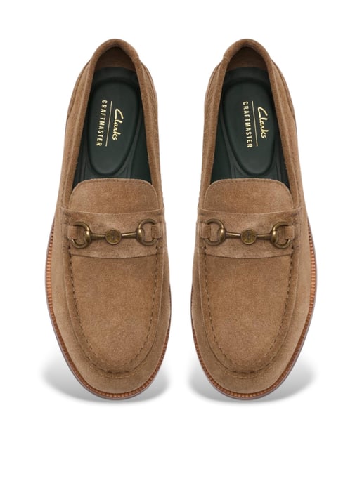 Craft James LT Loafer - Image 4