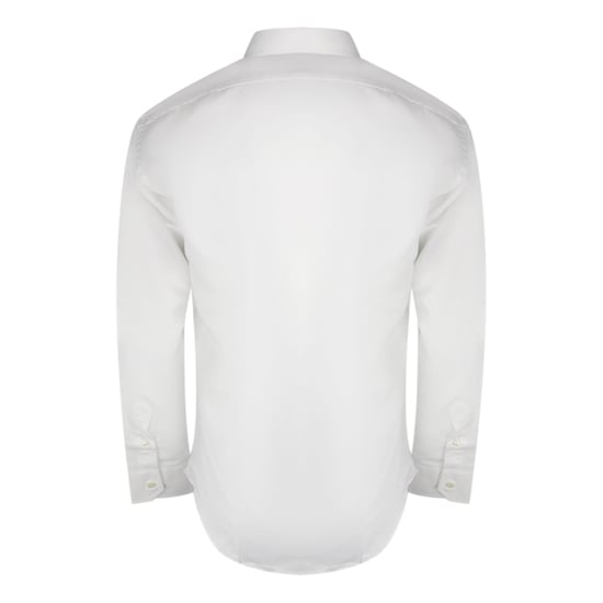 Aquascutum Langarm-Hemd in Hellblau - Image 3