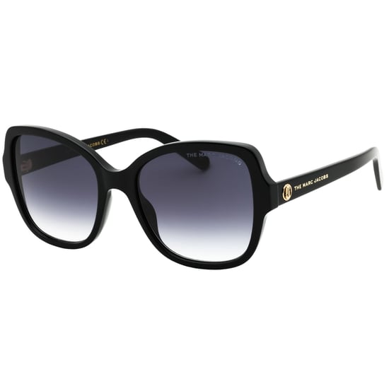 Marc Jacobs MARC 555 55 807 Sonnenbrille - Schwarz - Image 2