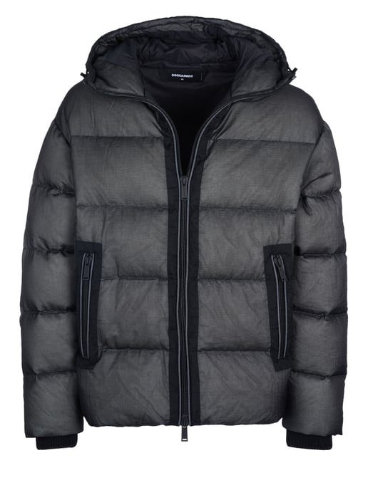 Dsquared2 Jacke - Image 1