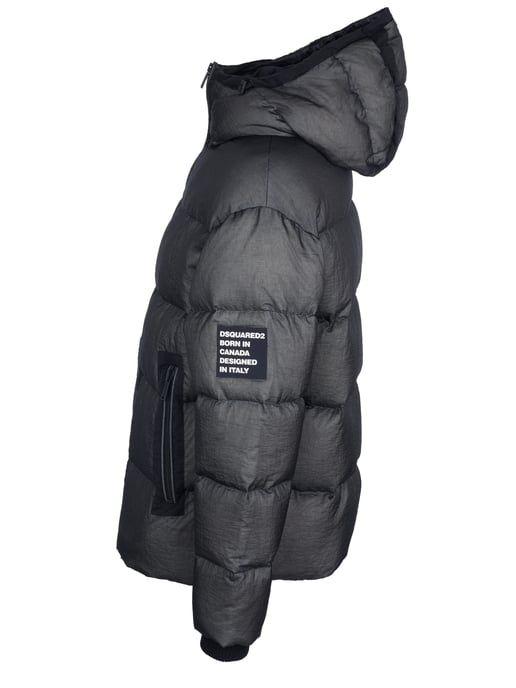 Dsquared2 Jacke - Image 3