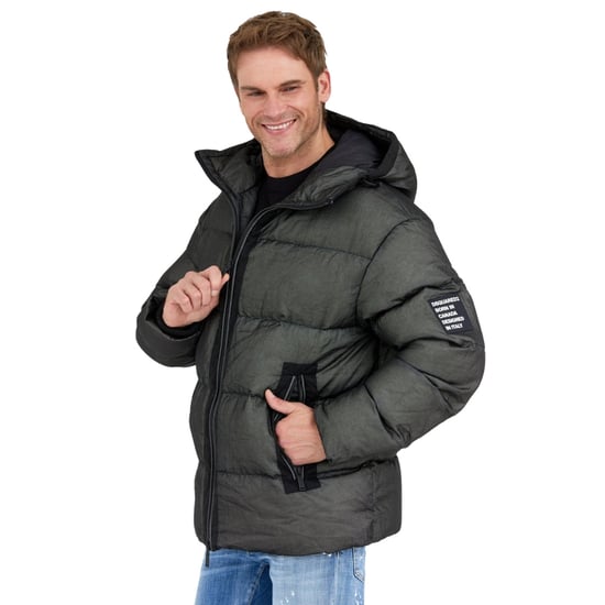 Dsquared2 Jacke - Image 6
