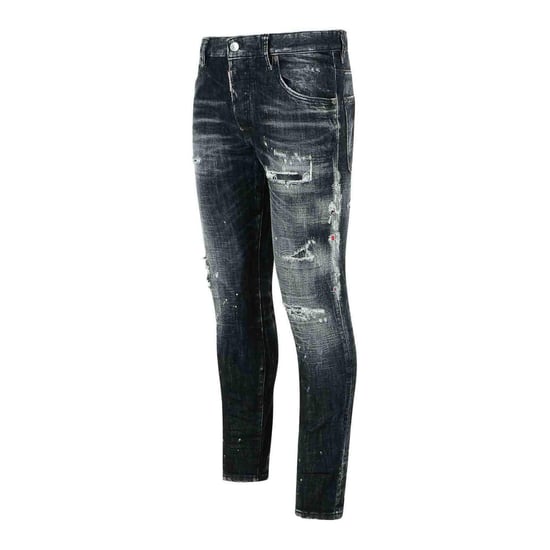 Dsquared2 Jeans Skater Jean - Image 4