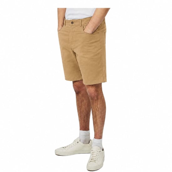 Ted Baker Bactonn Five Pocket Tan Shorts - Image 5