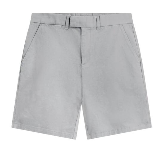 Ted Baker Barnham Core Chino-shorts In Hellgrau - Image 1