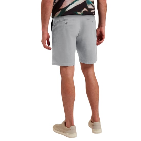 Ted Baker Barnham Core Chino-shorts In Hellgrau - Image 4