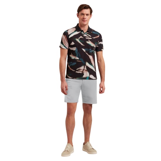 Ted Baker Barnham Core Chino-shorts In Hellgrau - Image 5