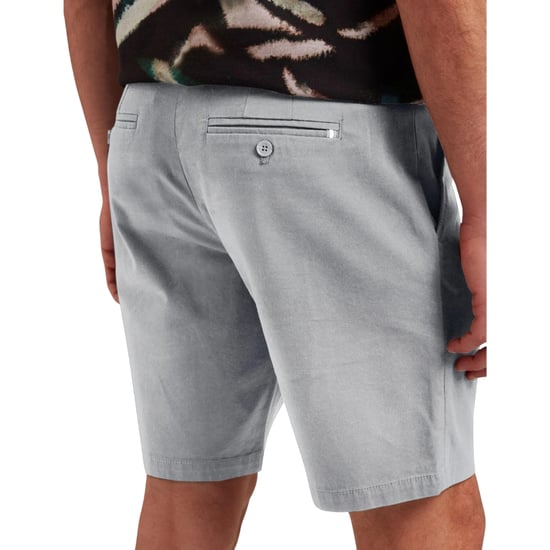 Ted Baker Barnham Core Chino-shorts In Hellgrau - Image 6