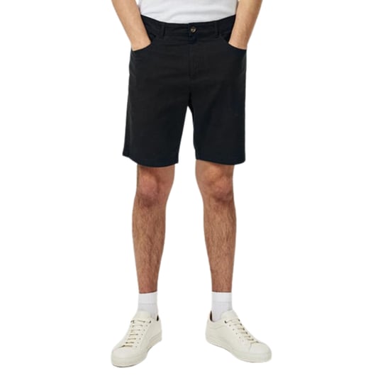 Ted Baker Bactonn Schwarze 5-pocket-shorts - Image 3