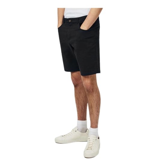 Ted Baker Bactonn Schwarze 5-pocket-shorts - Image 5