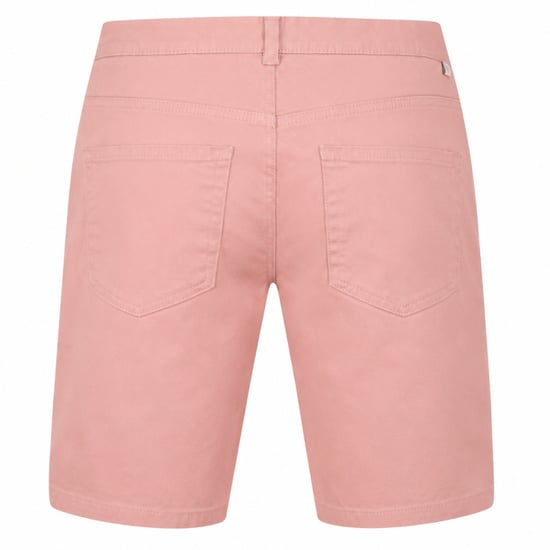 Ted Baker Bactonn Five Pocket Pink Shorts - Image 2