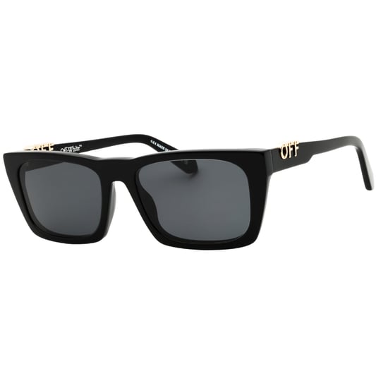 Off-White OERI13EF24PLA0011007 OERI13 50 1007 Albany Sonnenbrille - Image 2