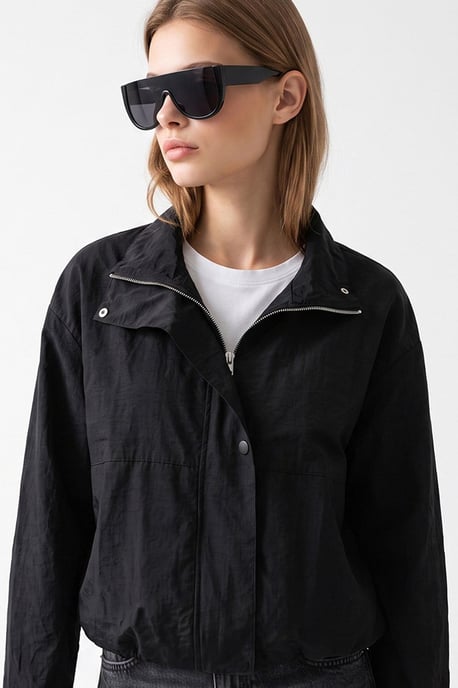 Baumwollblazer - Image 1