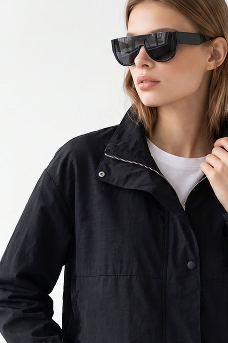 Baumwollblazer - Image 2