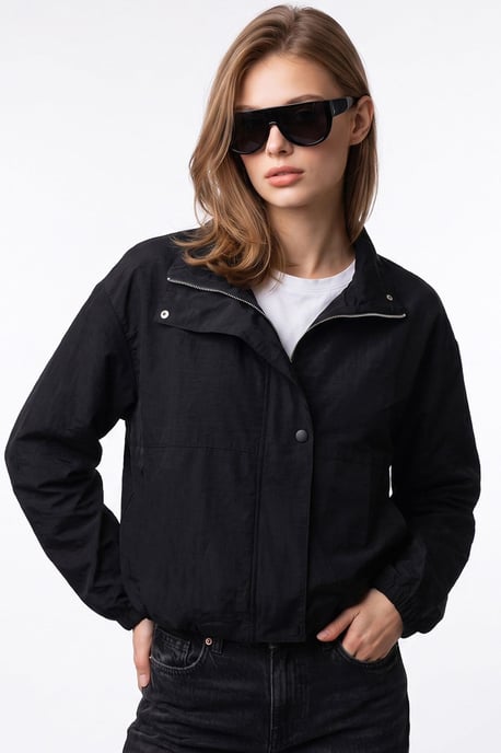 Baumwollblazer - Image 3