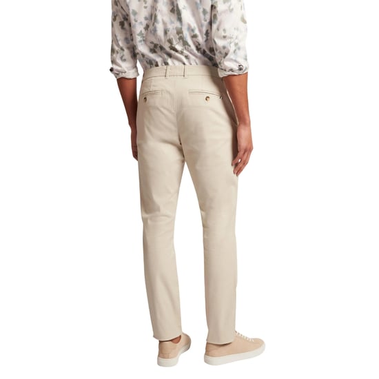 Ted Baker Batford Core Stone Chino-hose - Image 3