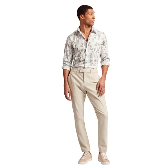 Ted Baker Batford Core Stone Chino-hose - Image 4